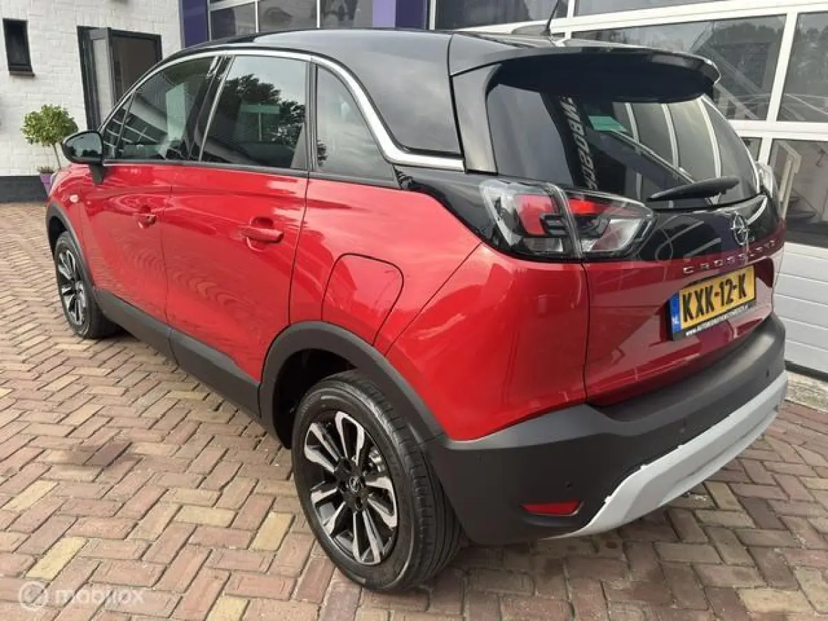 1.2 Turbo Elegance * AUTOMAAT * NAVI * CAMERA