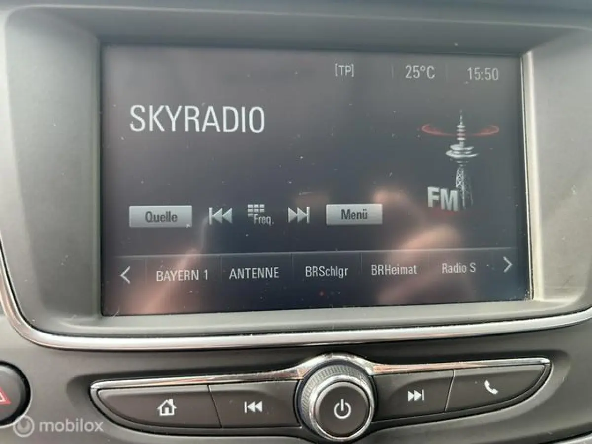 1.2 Turbo Elegance * AUTOMAAT * NAVI * CAMERA
