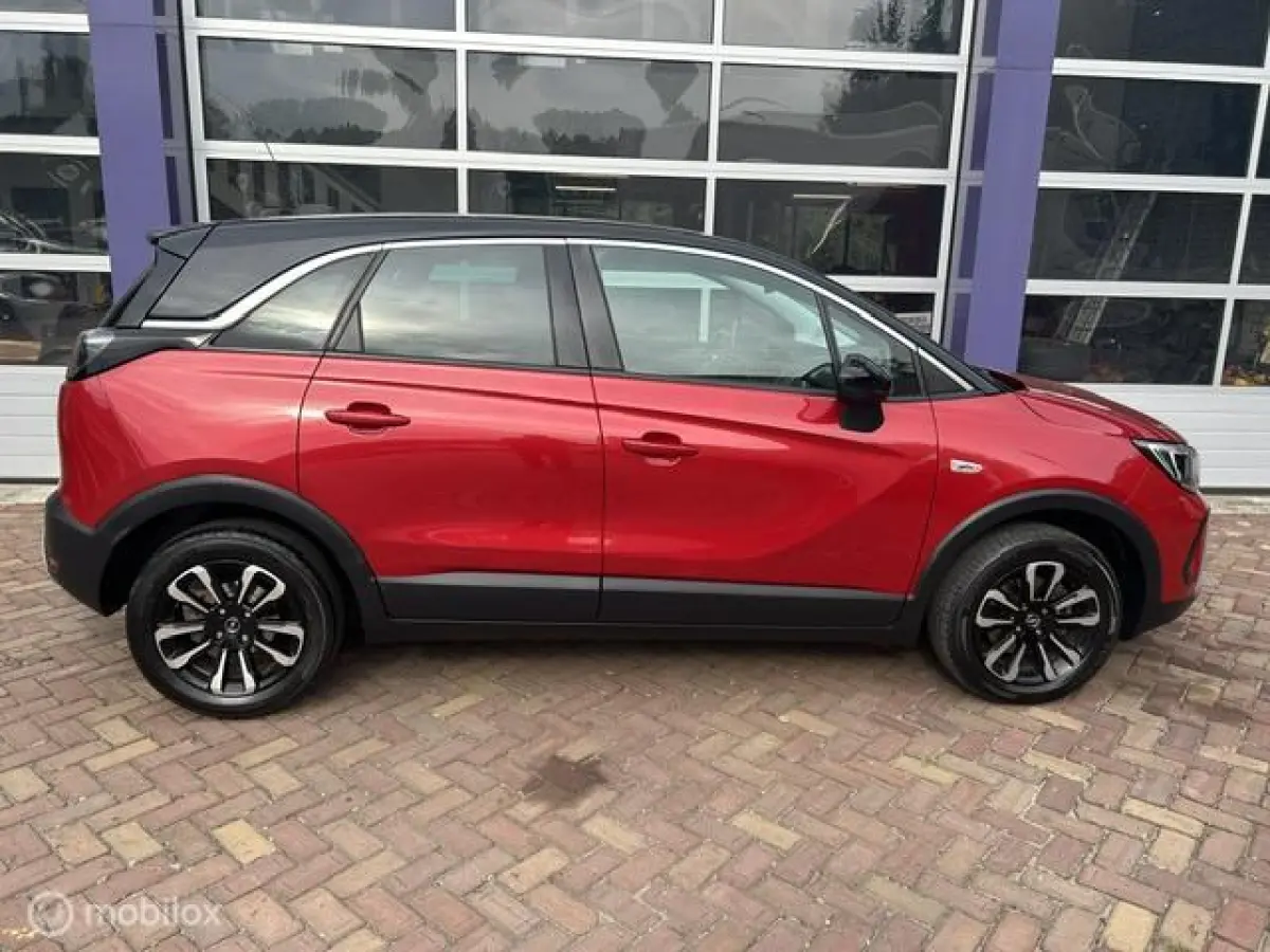1.2 Turbo Elegance * AUTOMAAT * NAVI * CAMERA