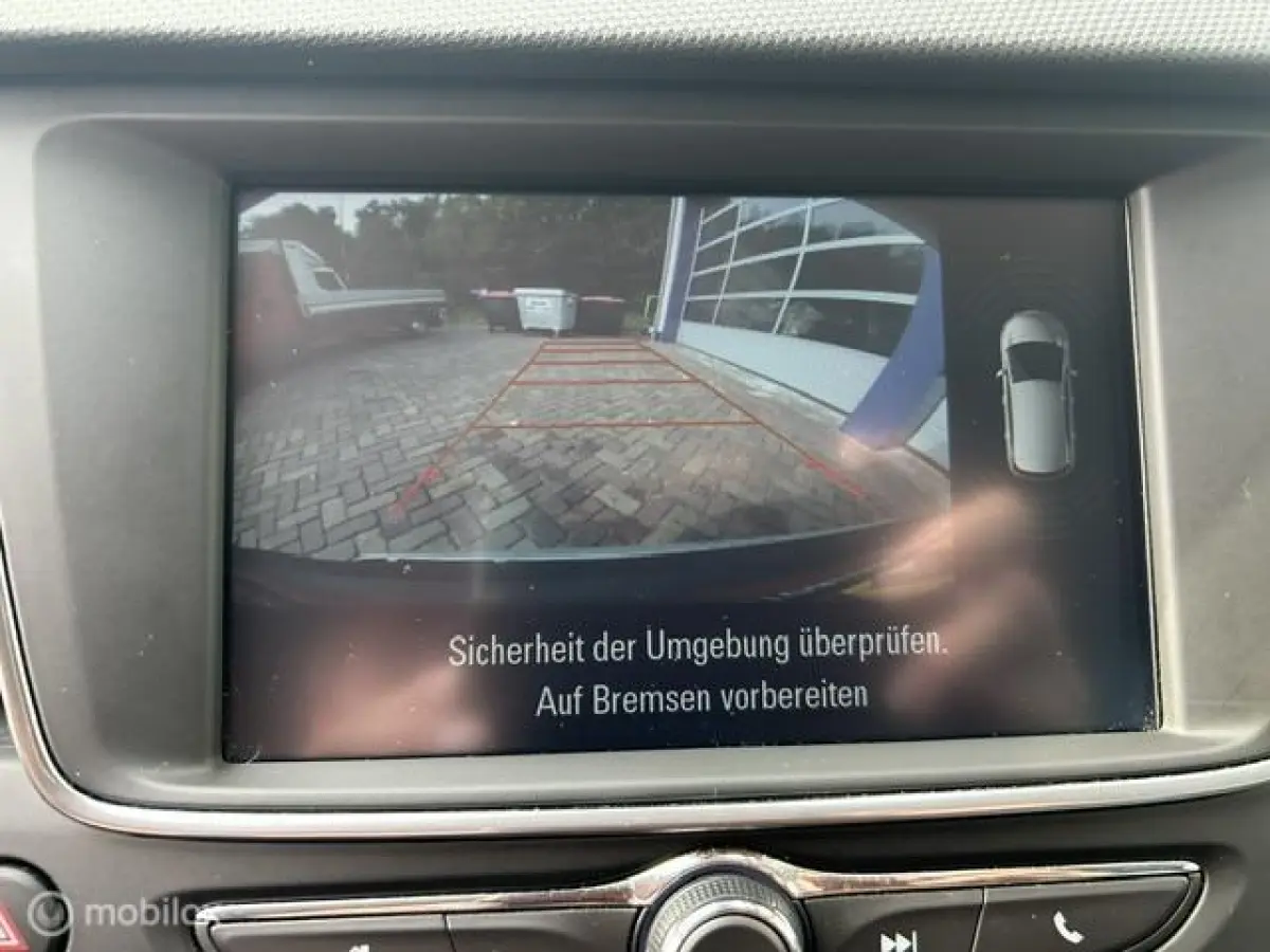 1.2 Turbo Elegance * AUTOMAAT * NAVI * CAMERA