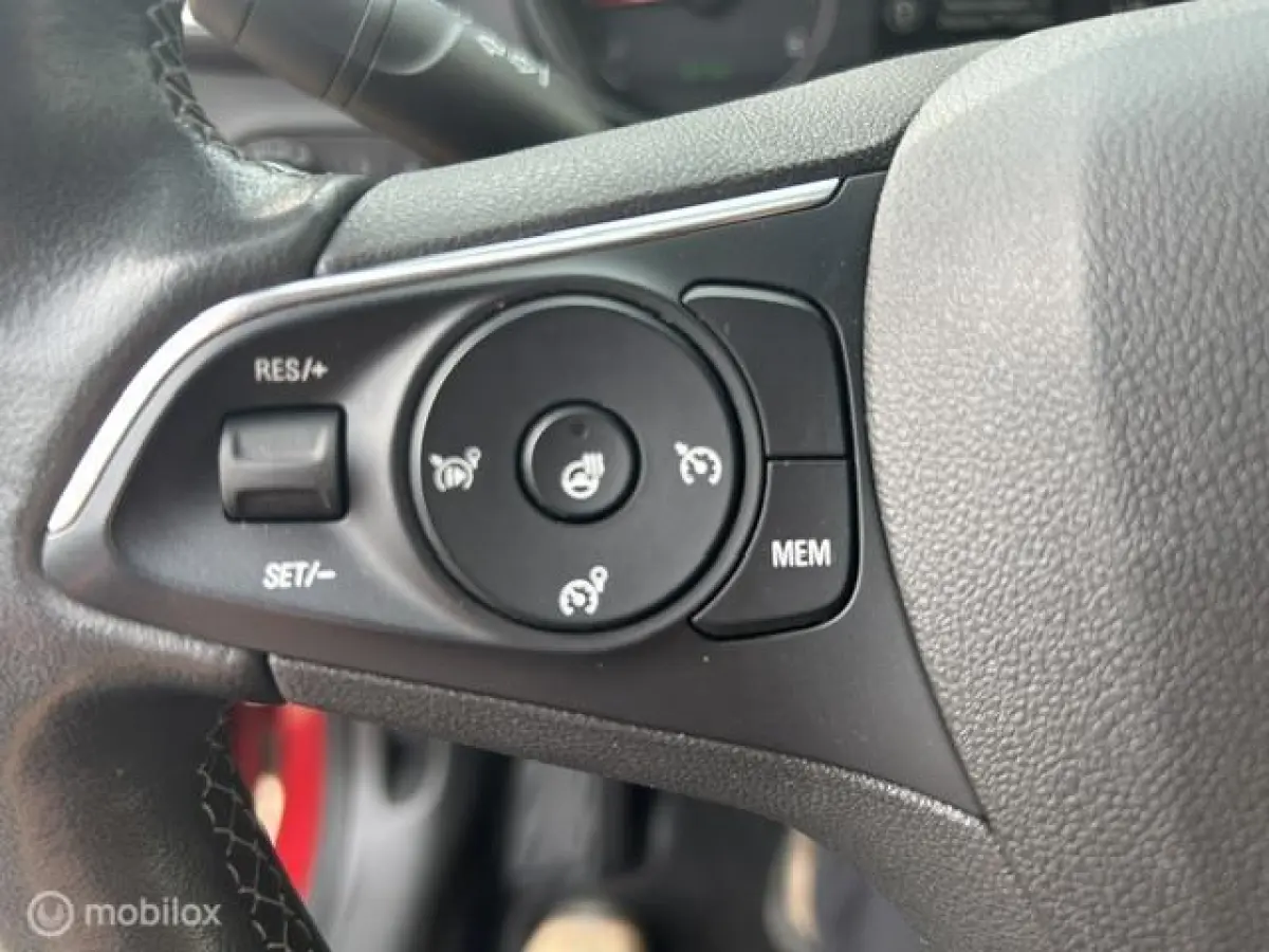 1.2 Turbo Elegance * AUTOMAAT * NAVI * CAMERA