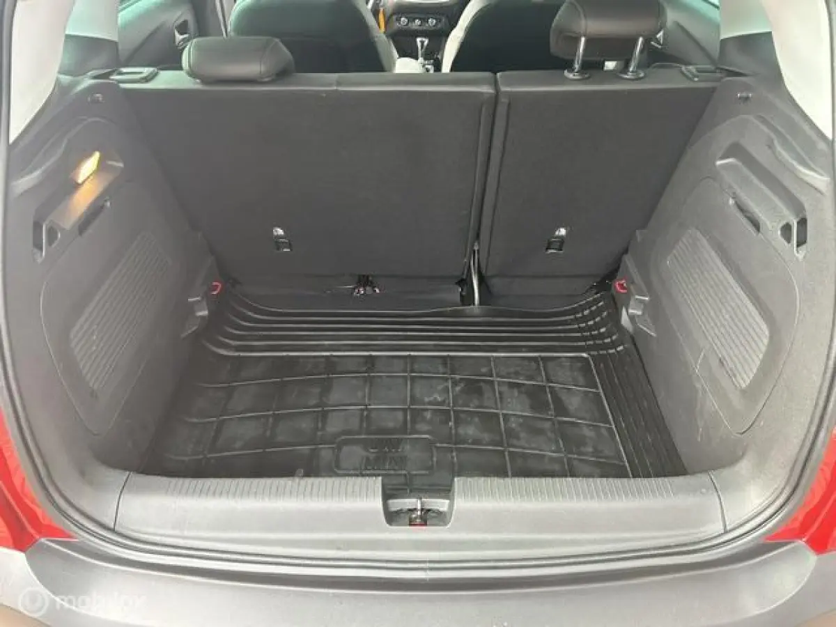 1.2 Turbo Elegance * AUTOMAAT * NAVI * CAMERA