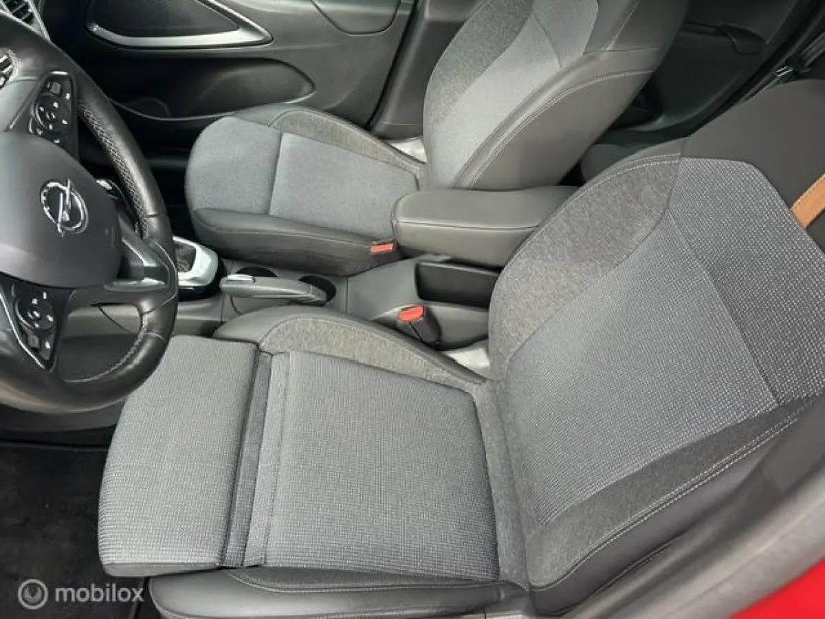 1.2 Turbo Elegance * AUTOMAAT * NAVI * CAMERA