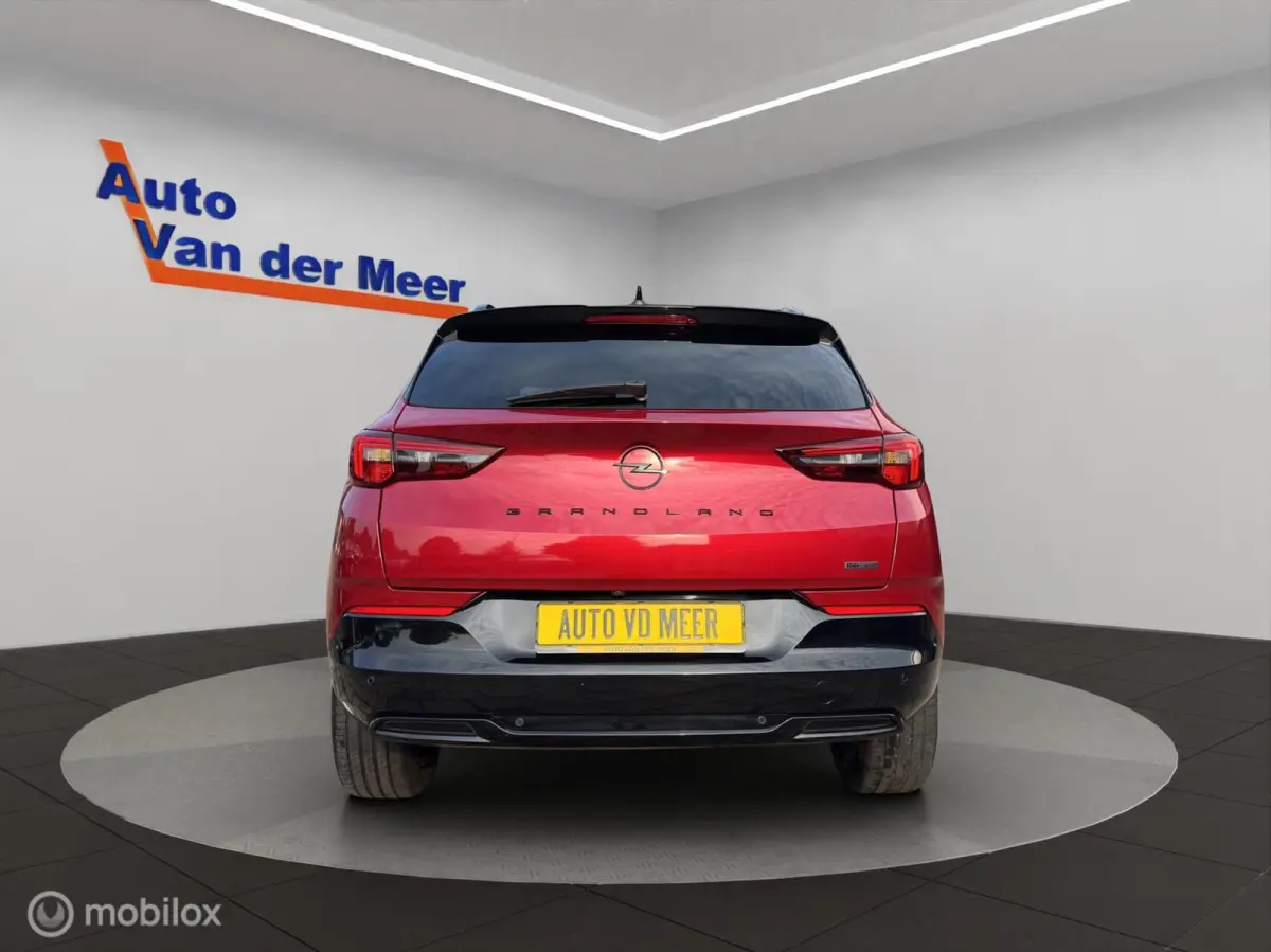 1.6 Turbo Plug-In Hybrid GS All-in prijs