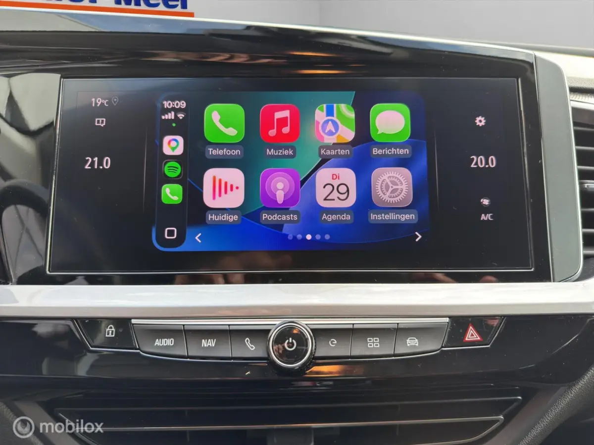 1.6 Turbo Plug-In Hybrid GS All-in prijs