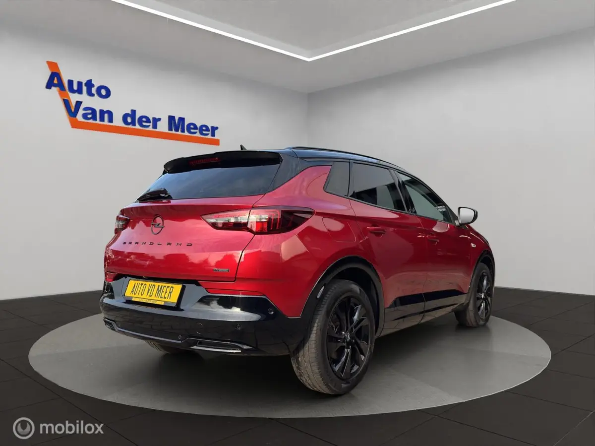 1.6 Turbo Plug-In Hybrid GS All-in prijs