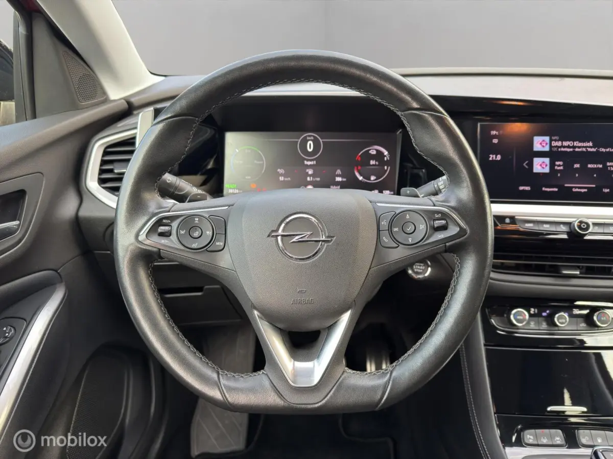 1.6 Turbo Plug-In Hybrid GS All-in prijs