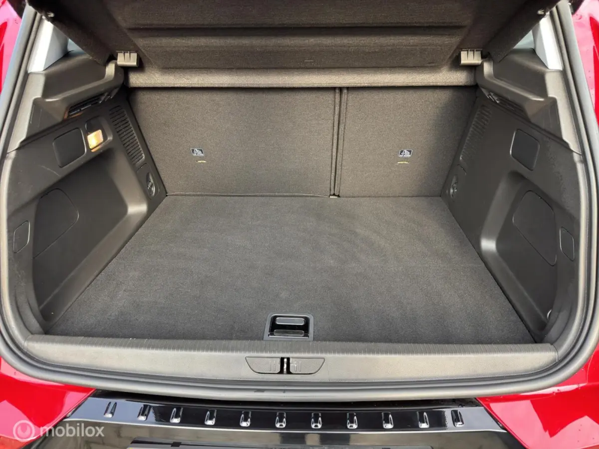 1.6 Turbo Plug-In Hybrid GS All-in prijs