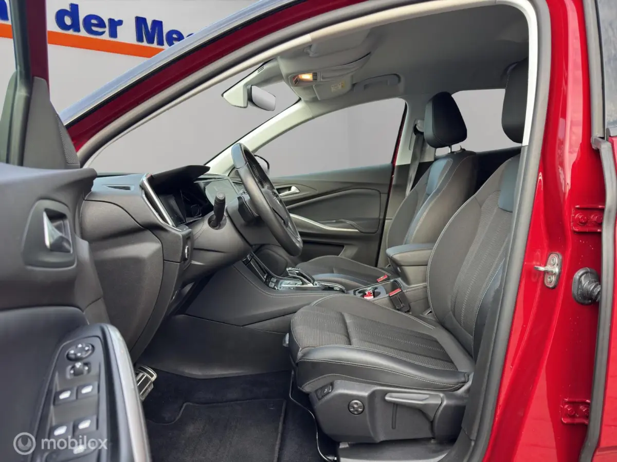 1.6 Turbo Plug-In Hybrid GS All-in prijs