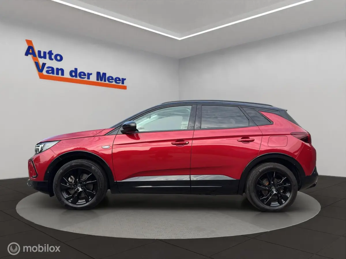 1.6 Turbo Plug-In Hybrid GS All-in prijs