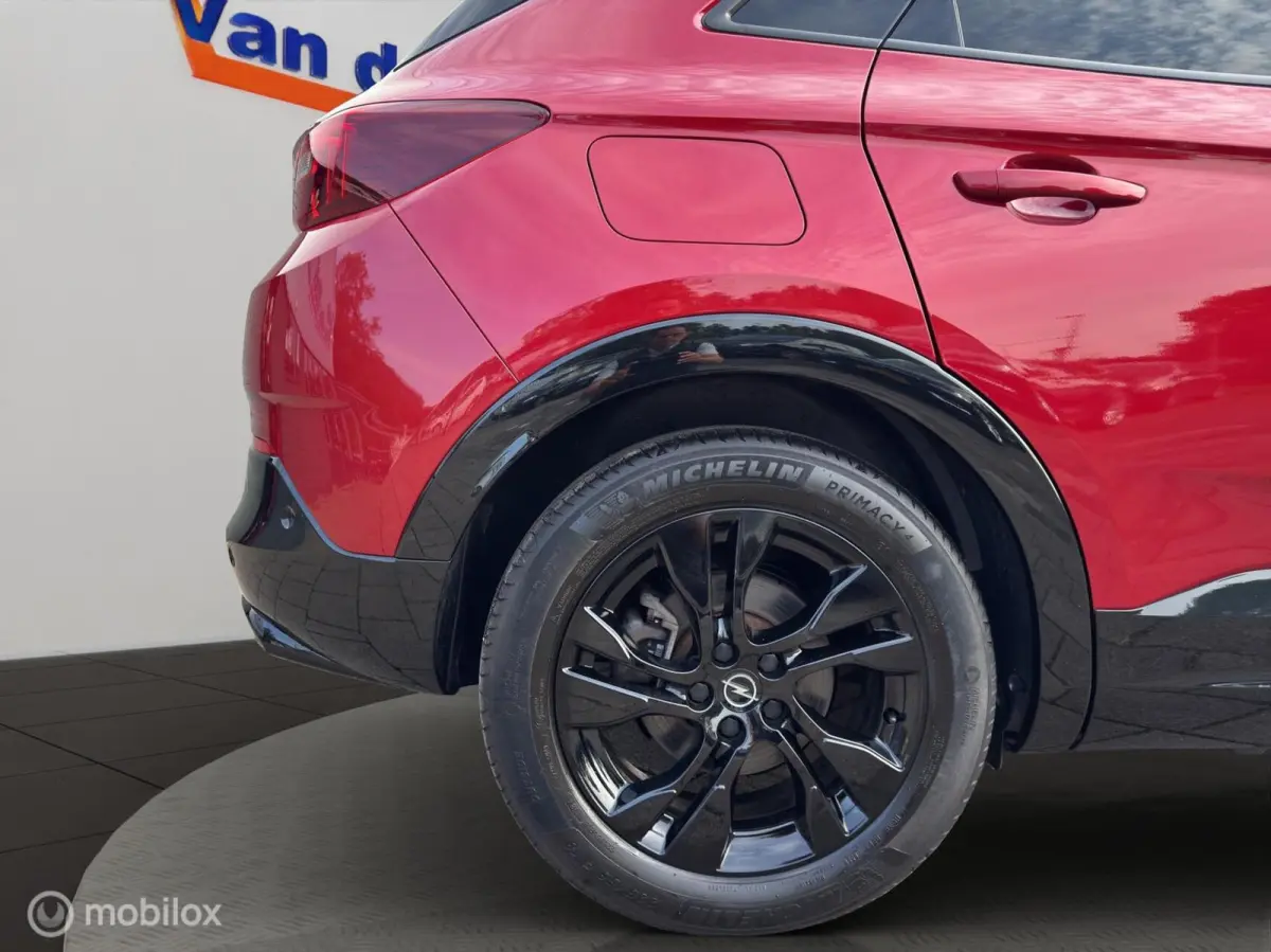 1.6 Turbo Plug-In Hybrid GS All-in prijs