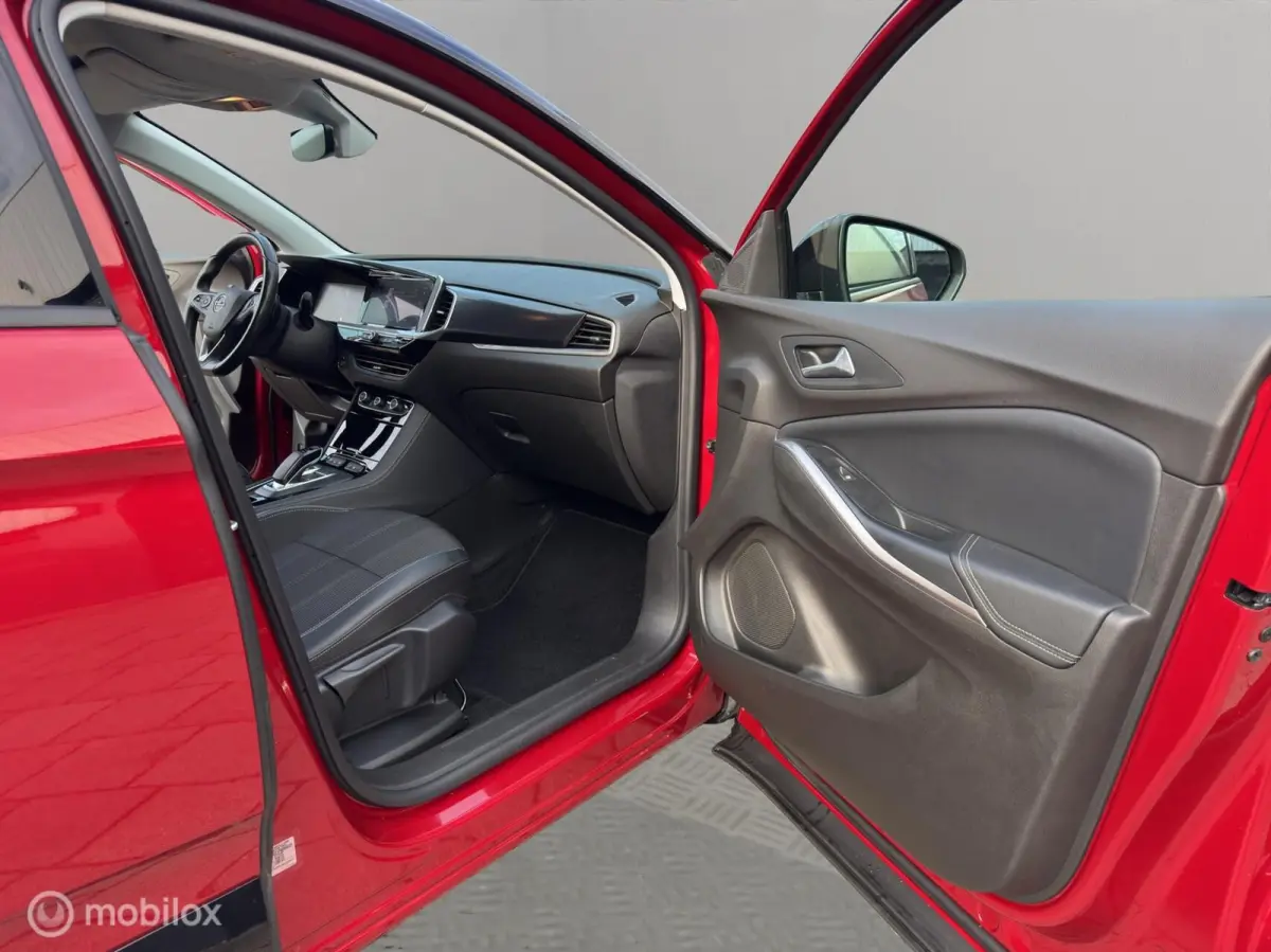 1.6 Turbo Plug-In Hybrid GS All-in prijs