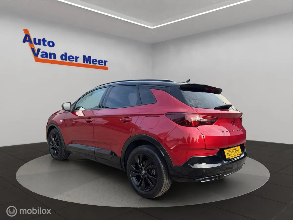 1.6 Turbo Plug-In Hybrid GS All-in prijs