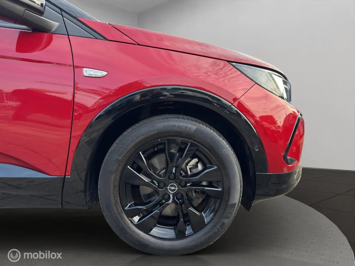 1.6 Turbo Plug-In Hybrid GS All-in prijs
