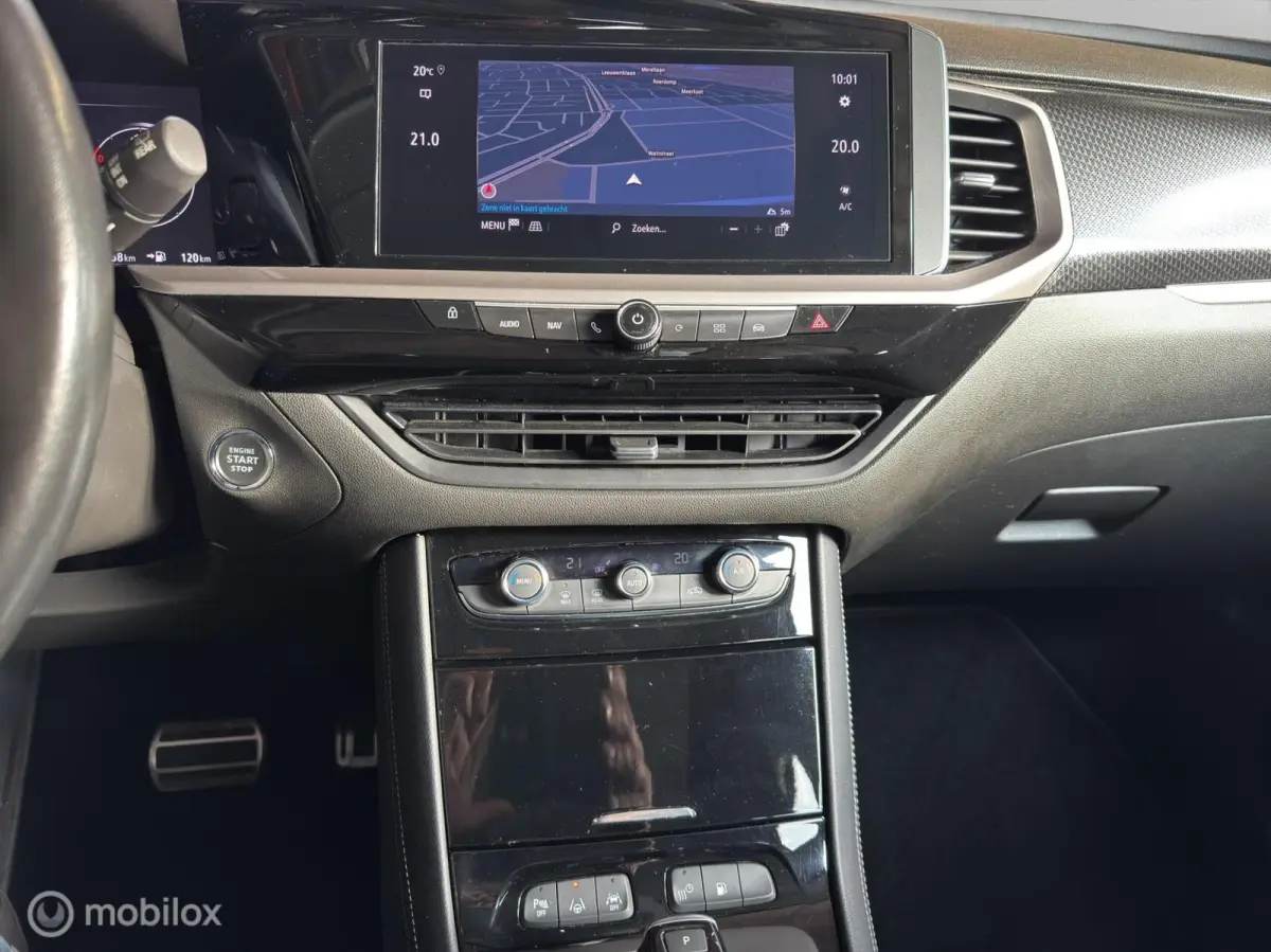 1.6 Turbo Plug-In Hybrid GS All-in prijs