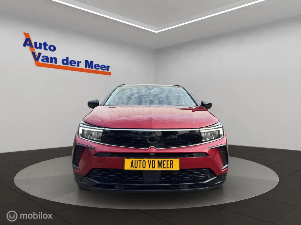 1.6 Turbo Plug-In Hybrid GS All-in prijs