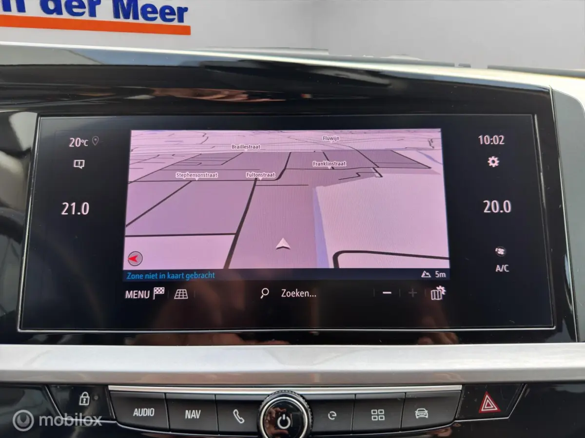 1.6 Turbo Plug-In Hybrid GS All-in prijs
