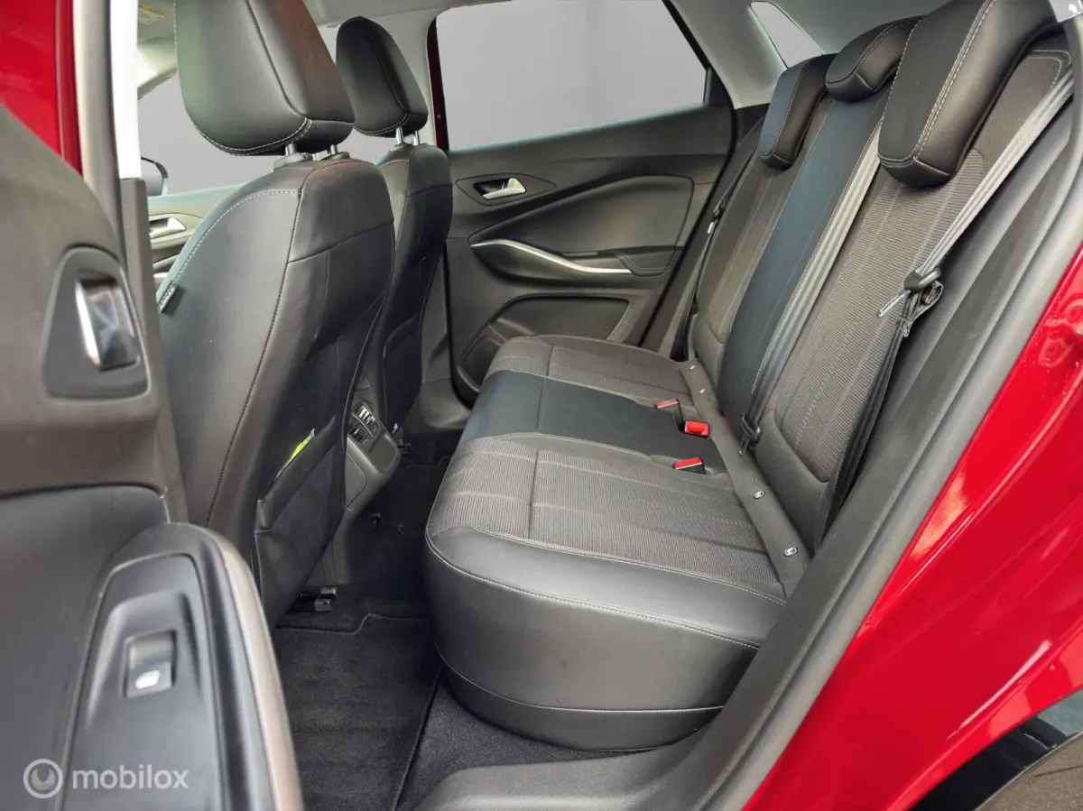 1.6 Turbo Plug-In Hybrid GS All-in prijs