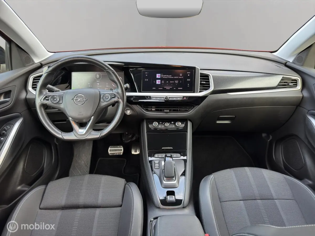 1.6 Turbo Plug-In Hybrid GS All-in prijs