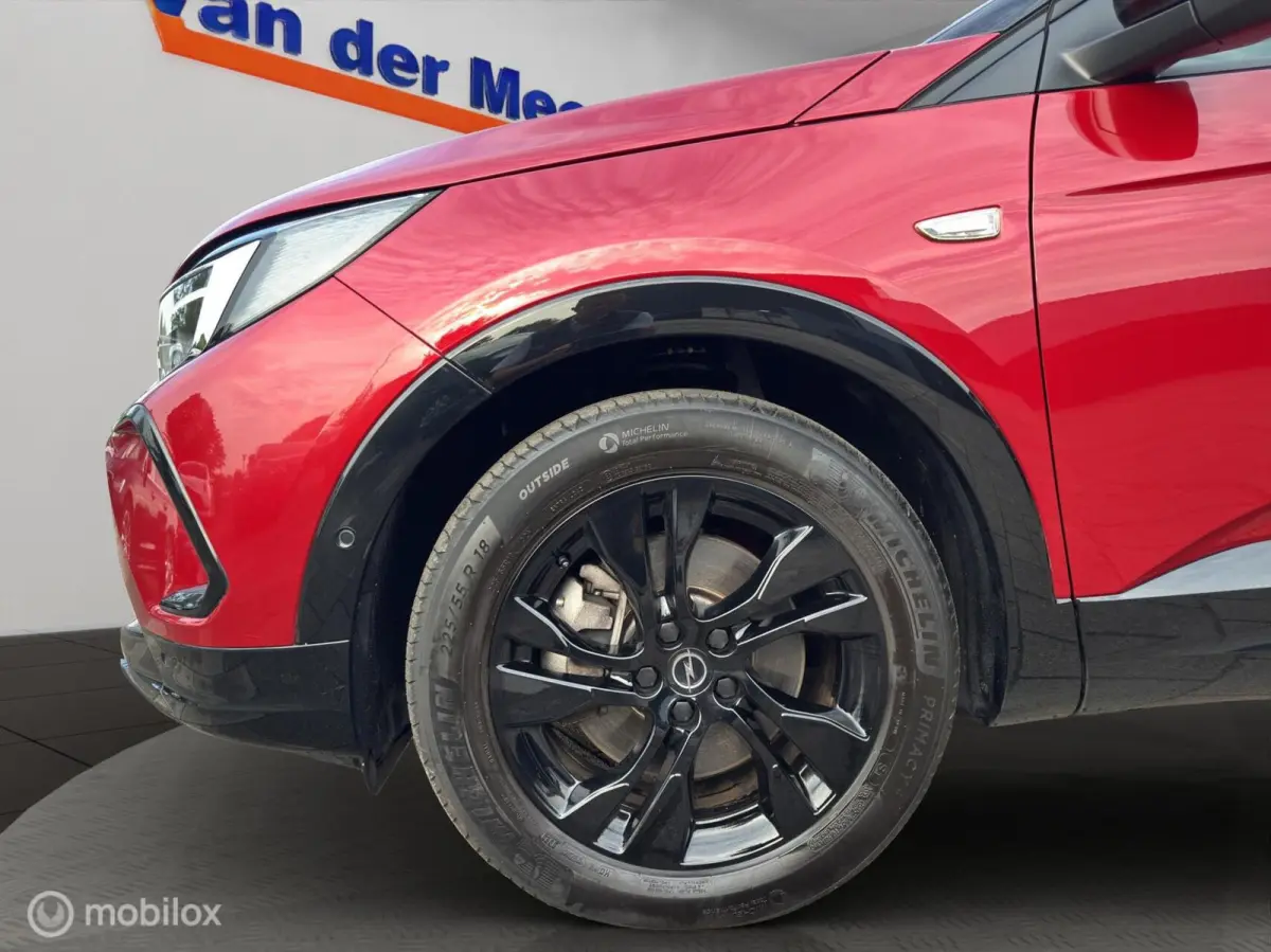 1.6 Turbo Plug-In Hybrid GS All-in prijs