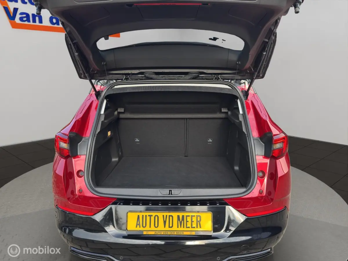 1.6 Turbo Plug-In Hybrid GS All-in prijs