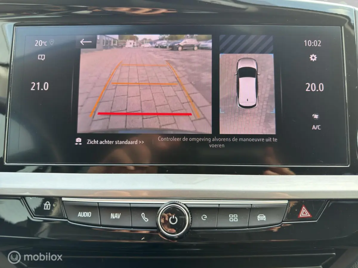 1.6 Turbo Plug-In Hybrid GS All-in prijs