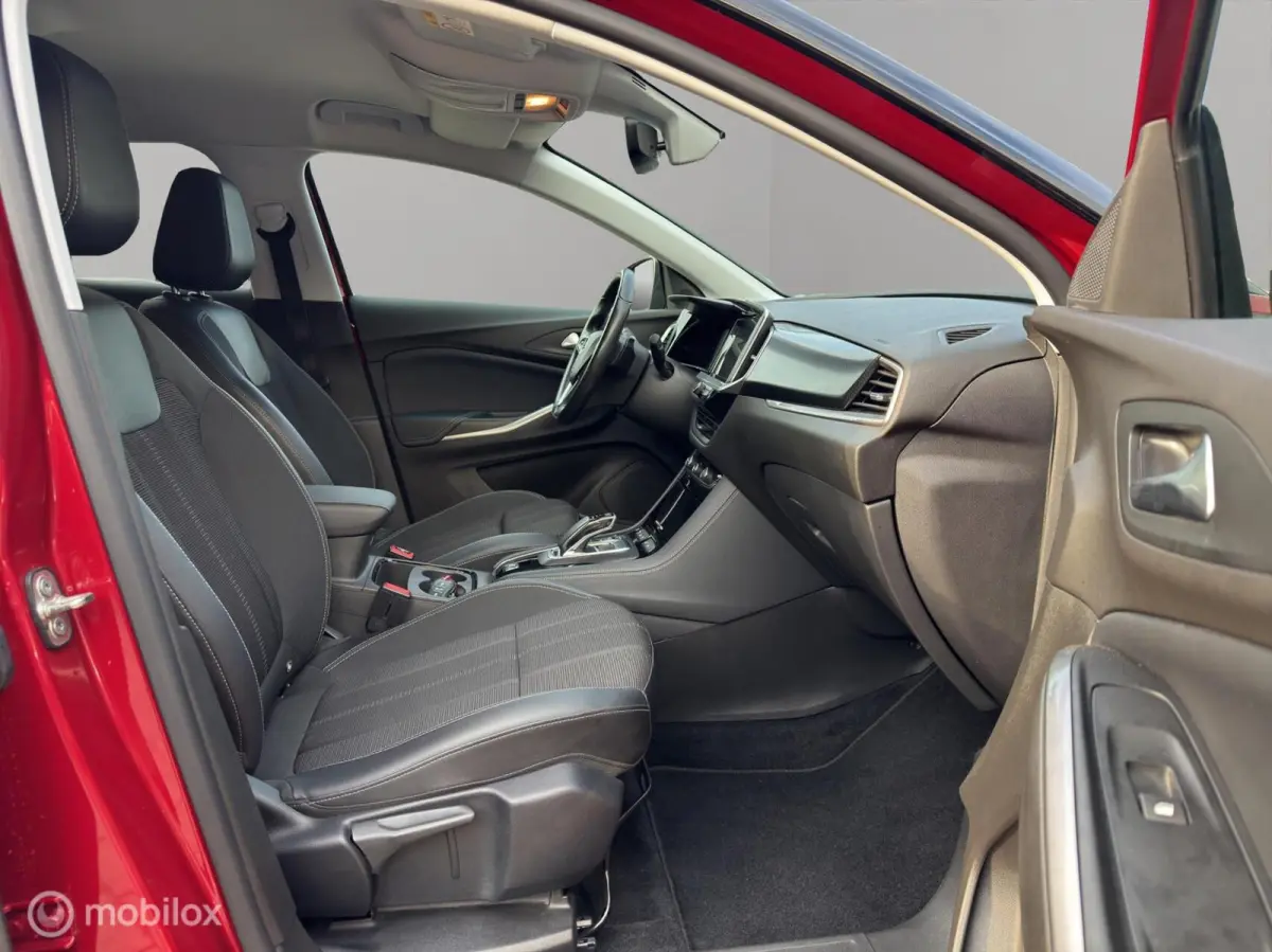 1.6 Turbo Plug-In Hybrid GS All-in prijs