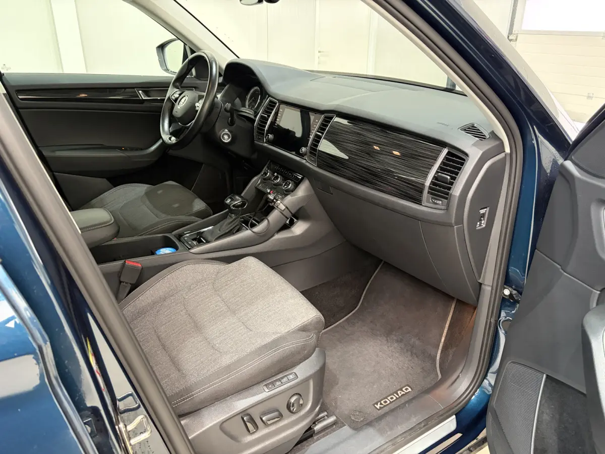 1.5 TSI Business Edition