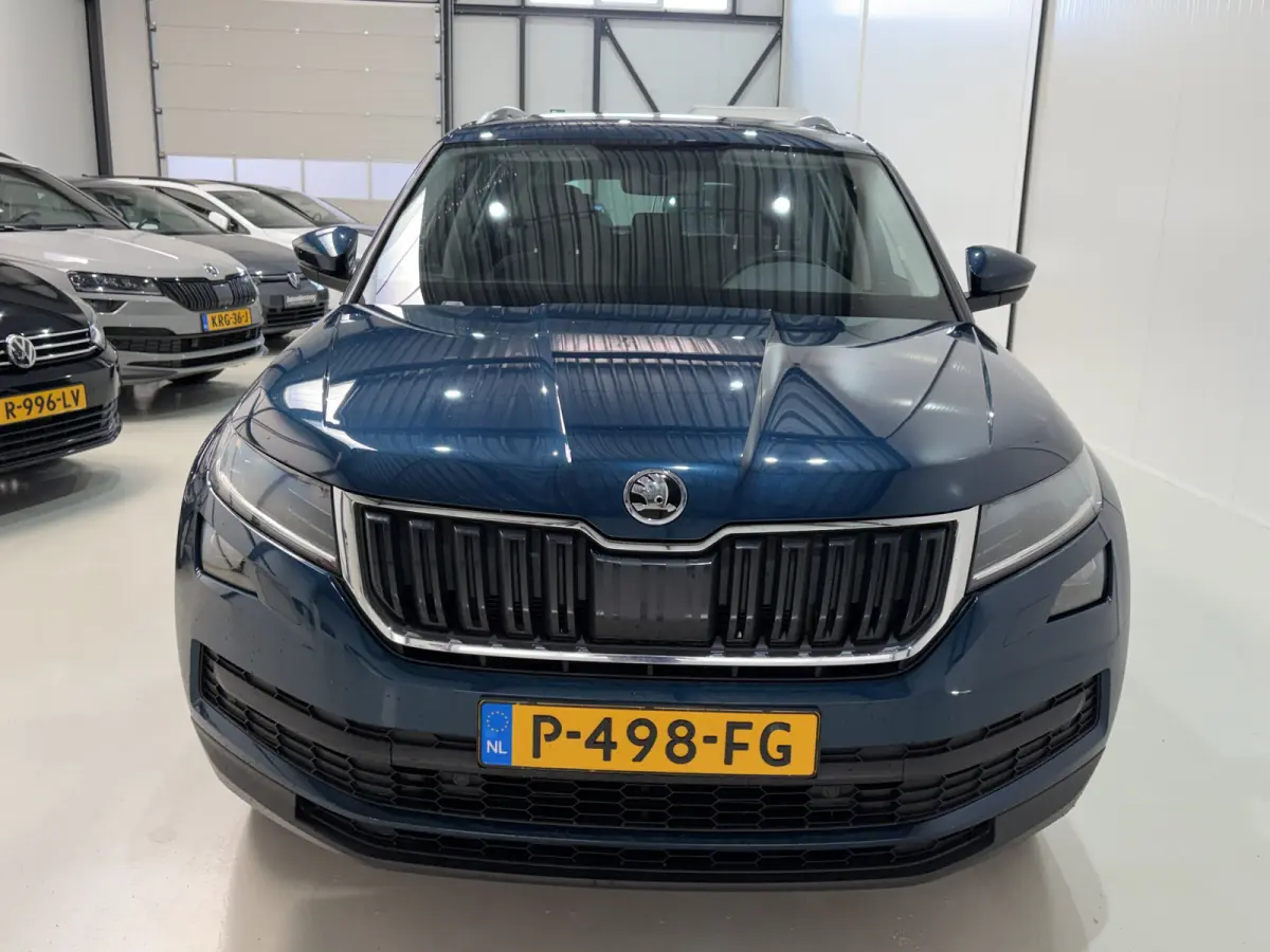 1.5 TSI Business Edition