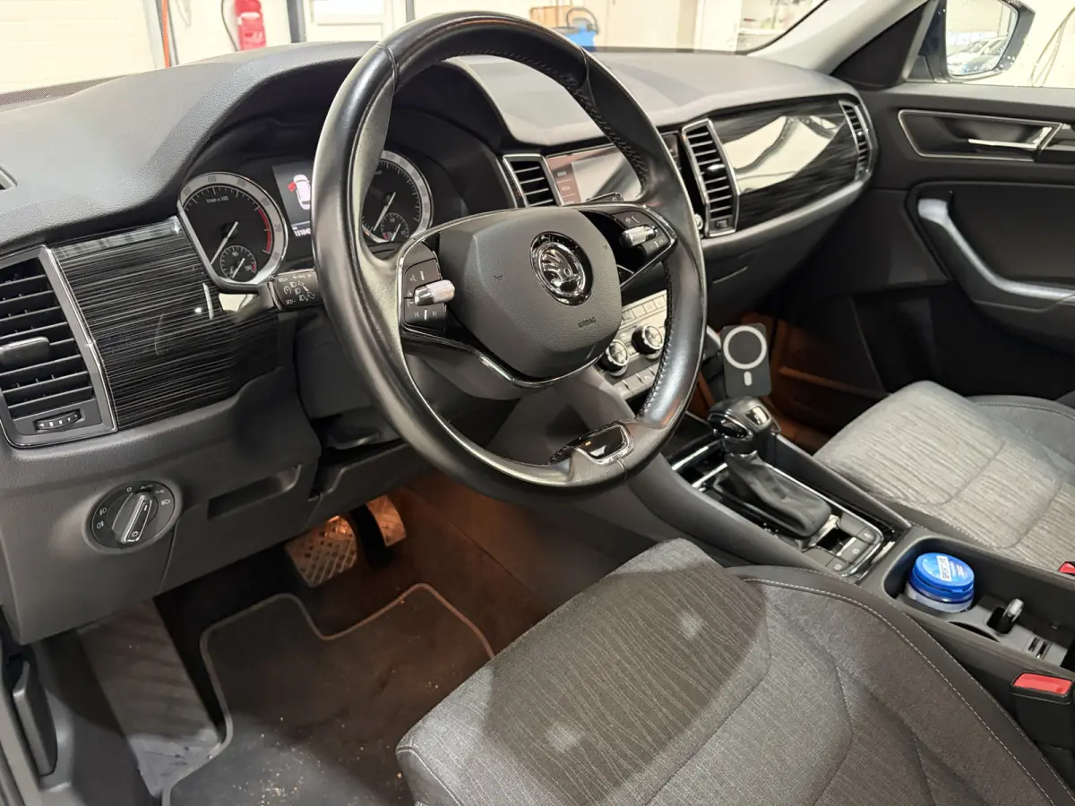 1.5 TSI Business Edition