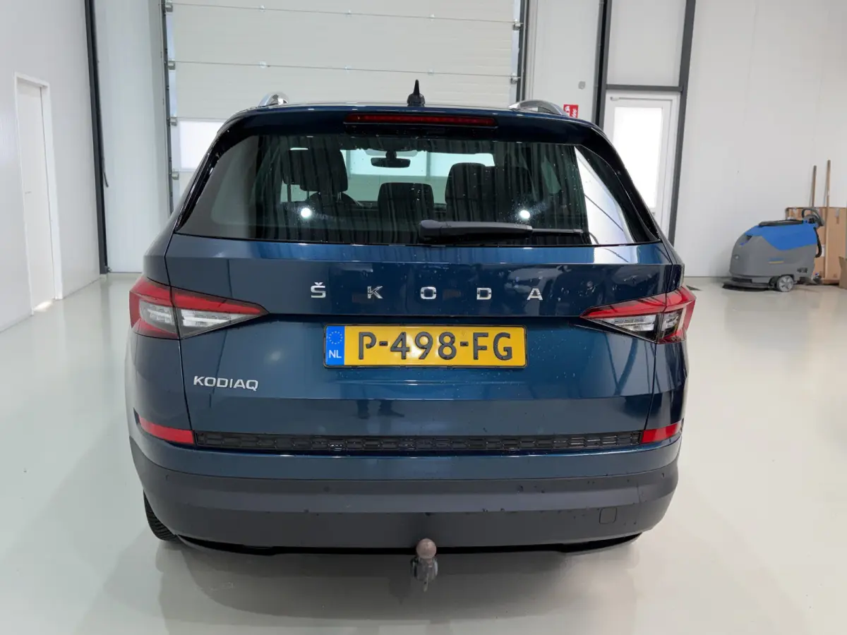 1.5 TSI Business Edition