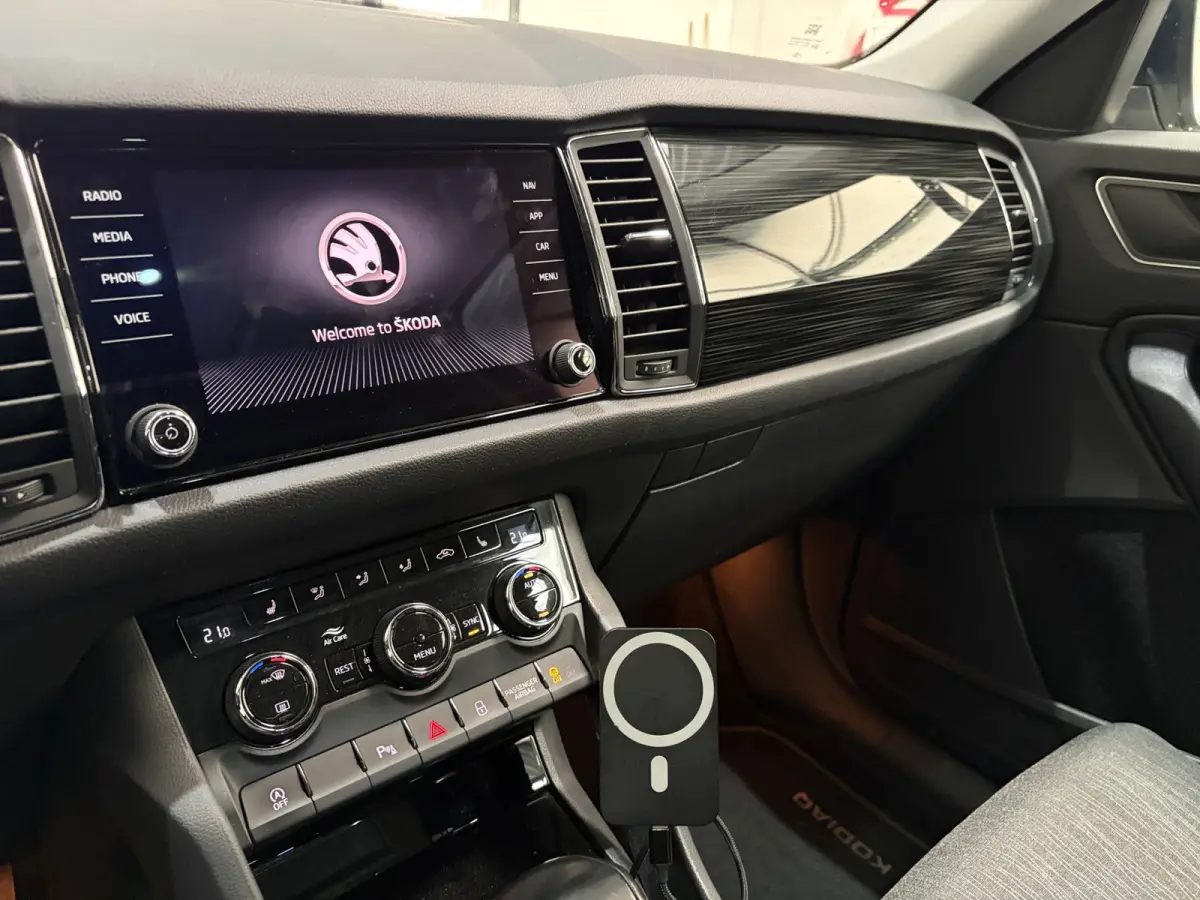 1.5 TSI Business Edition