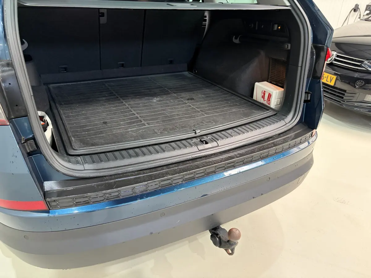 1.5 TSI Business Edition