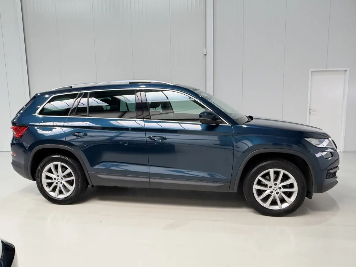 1.5 TSI Business Edition