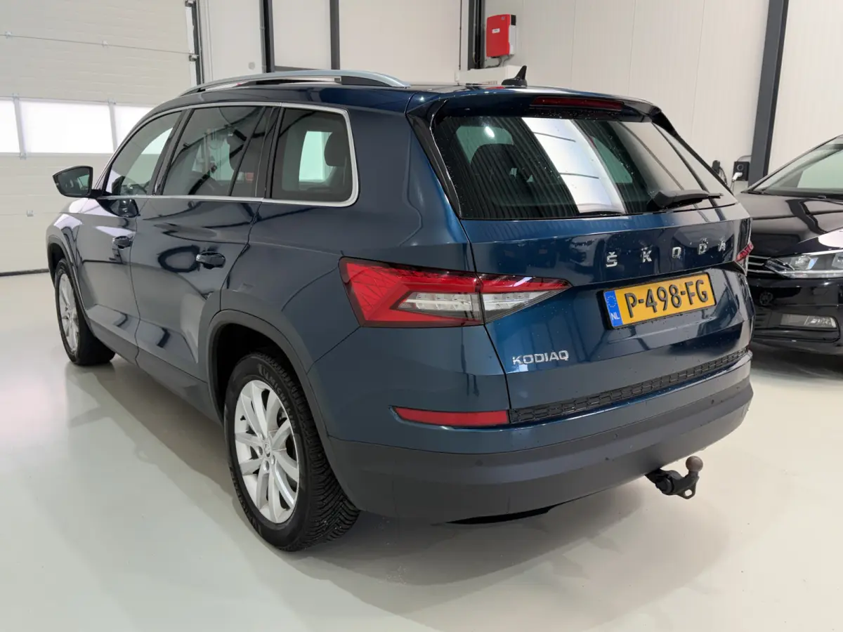 1.5 TSI Business Edition