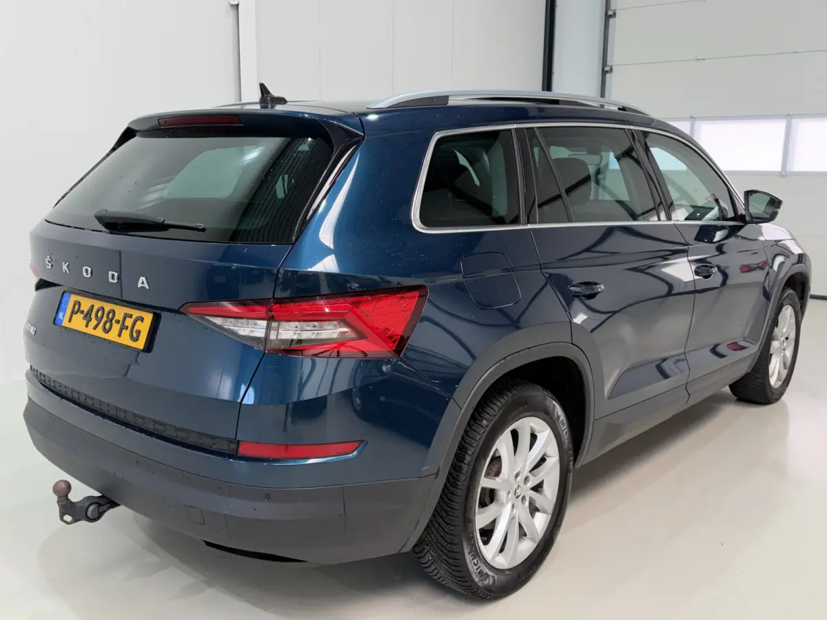1.5 TSI Business Edition