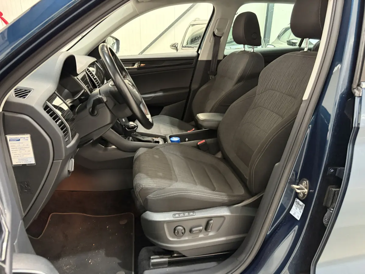 1.5 TSI Business Edition