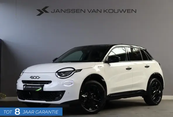 1.2 Hybrid Sport 145PK / 2+6 Jaar Garantie / Voorraad Nieuw / Korting