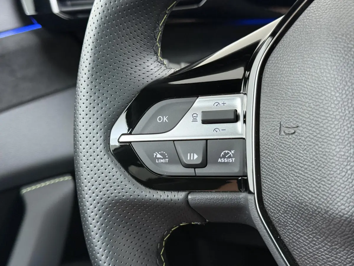 GT 195pk Plugin-Hybrid automaat | Demo | Navigatie | Panoramisch schuifdak | Focal HiFi systeem | Camera rondom | Cruise control adaptief | Lichtmetalen velgen | Elektrische achterklep | App