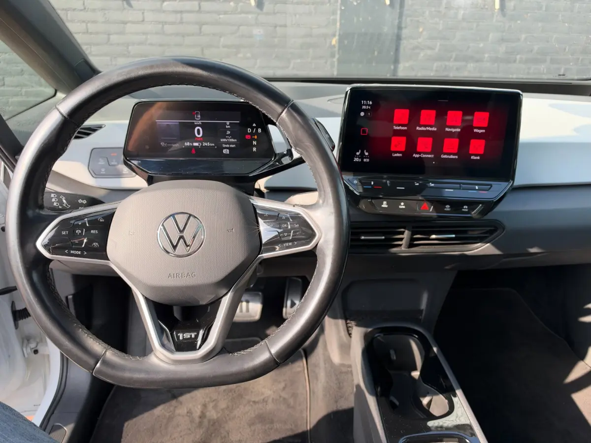 First Max 58 kWh **PANODAK+LANE ASSIST+CAMERA+HEAD UP+MASSAGE STOELEN+CARPLAY**
