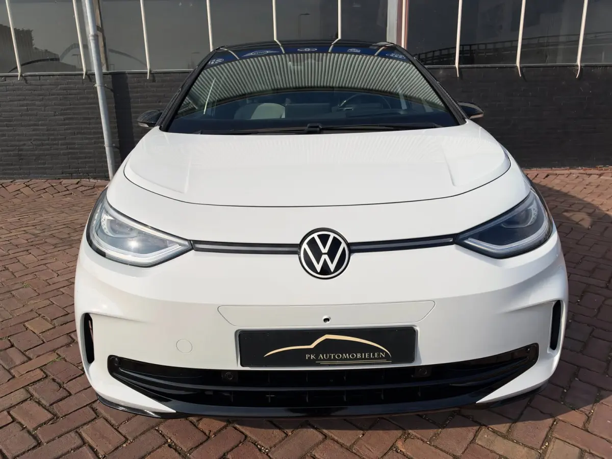 First Max 58 kWh **PANODAK+LANE ASSIST+CAMERA+HEAD UP+MASSAGE STOELEN+CARPLAY**