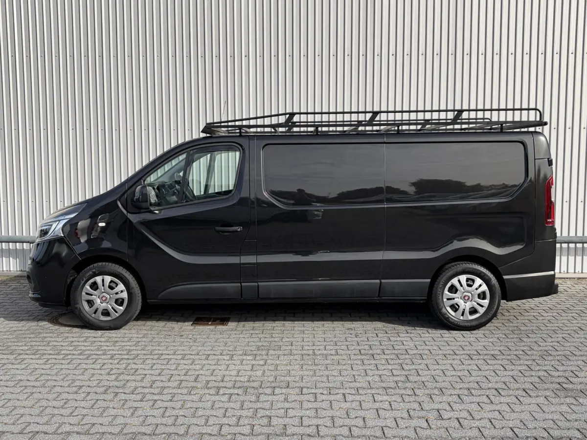 2.0 dCi 145 T29 L2H1*HAAK*A/C*CRUISE*TEL*3PERS*