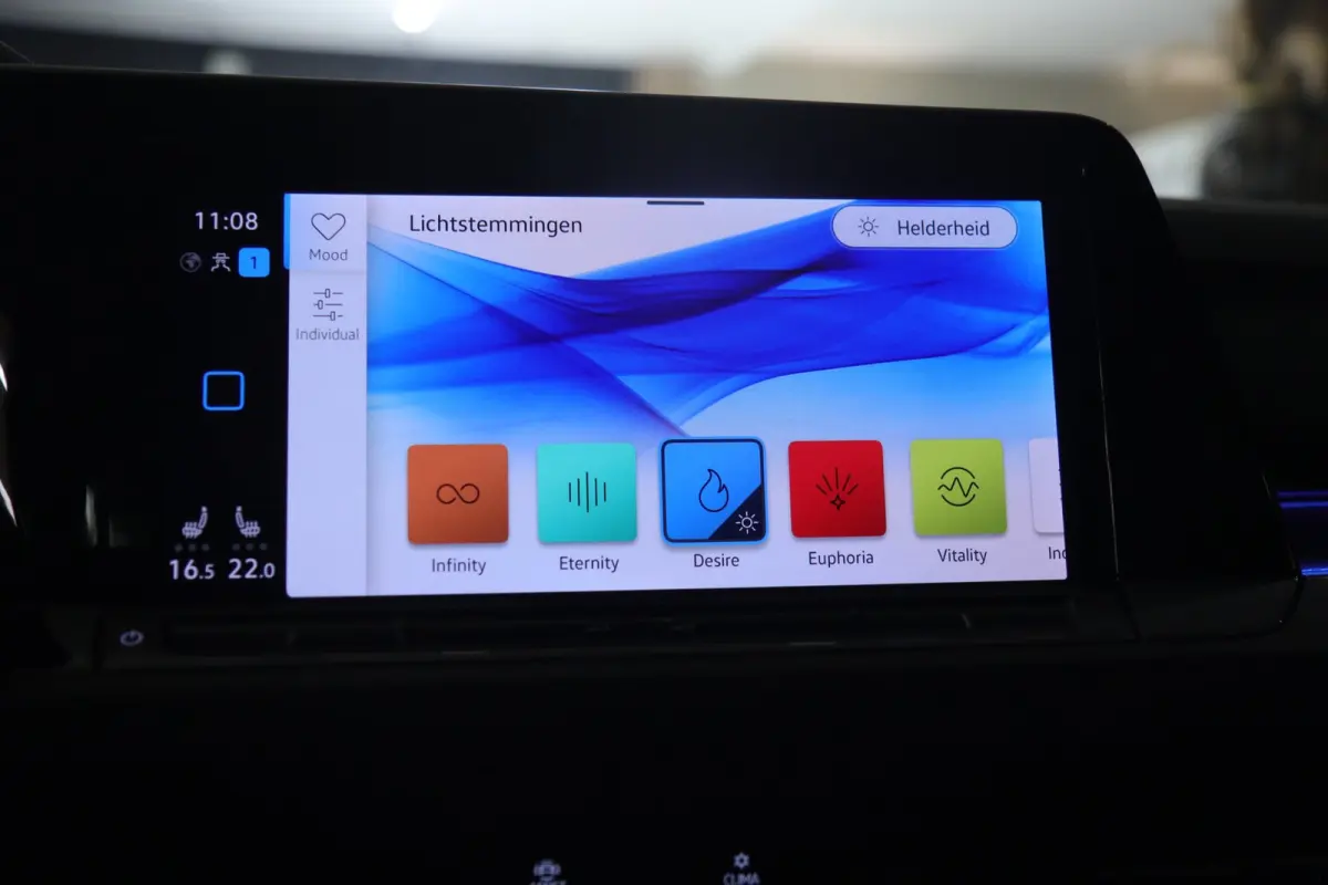 1.4 eHybrid GTE BLACKSTYLE/PANO/CARPLAY/SFEERVER/VOL