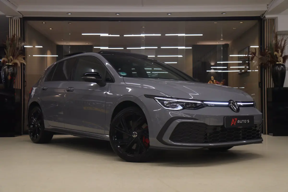 1.4 eHybrid GTE BLACKSTYLE/PANO/CARPLAY/SFEERVER/VOL