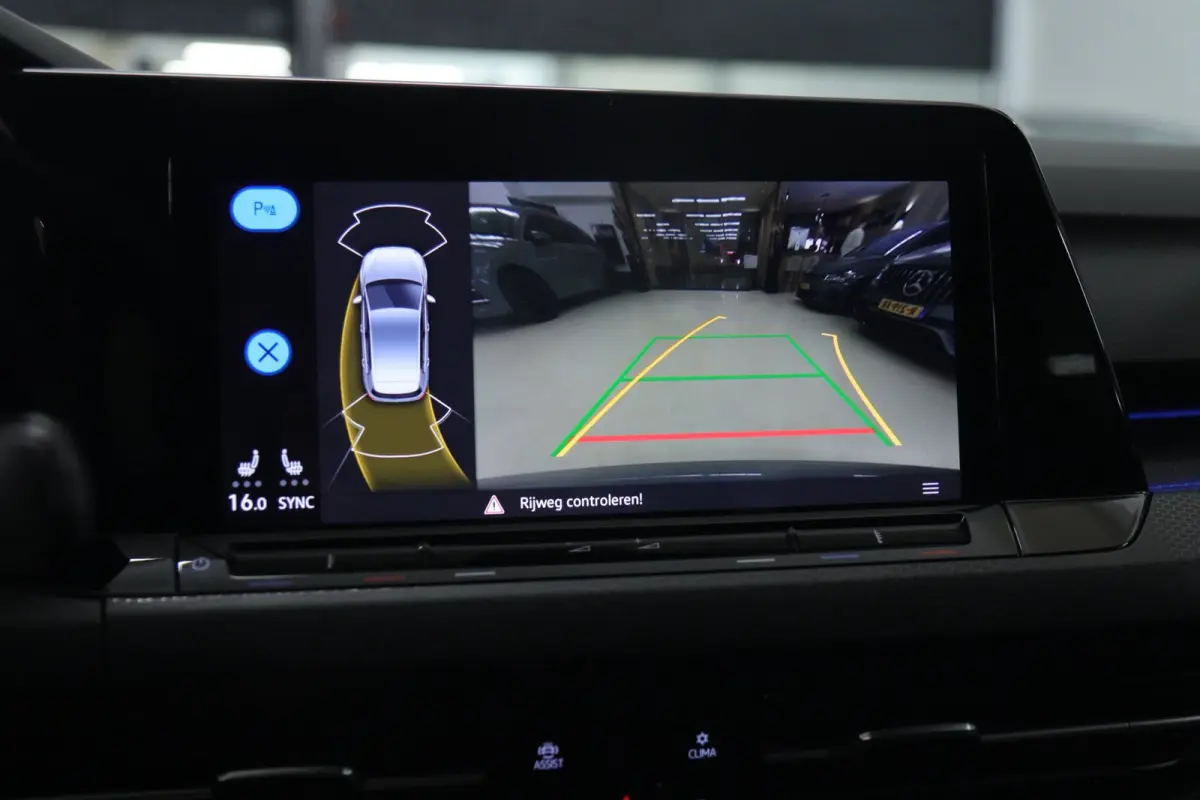 1.4 eHybrid GTE BLACKSTYLE/PANO/CARPLAY/SFEERVER/VOL