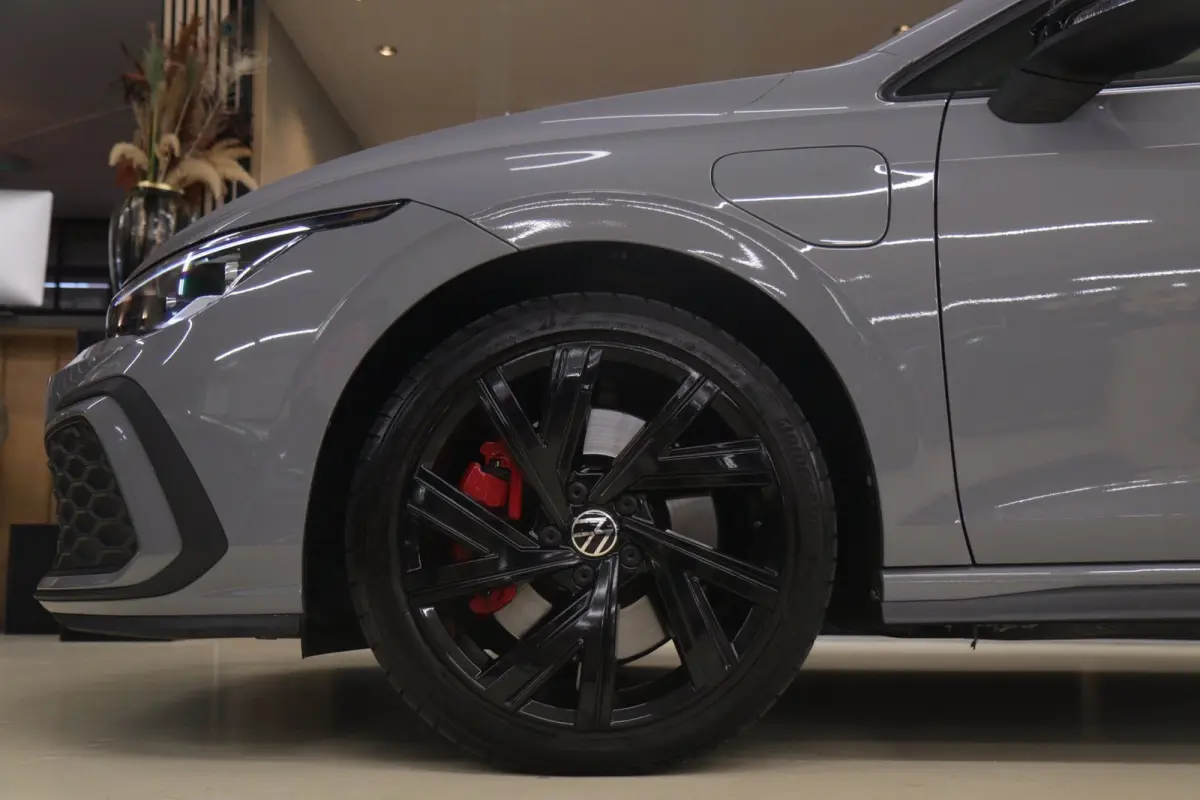 1.4 eHybrid GTE BLACKSTYLE/PANO/CARPLAY/SFEERVER/VOL