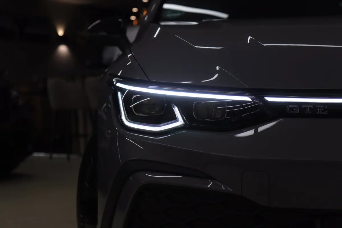 1.4 eHybrid GTE BLACKSTYLE/PANO/CARPLAY/SFEERVER/VOL