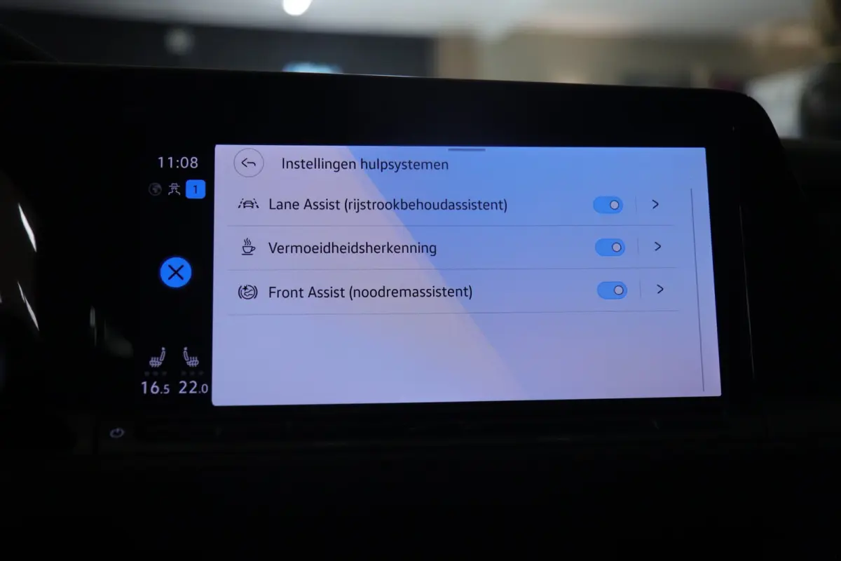 1.4 eHybrid GTE BLACKSTYLE/PANO/CARPLAY/SFEERVER/VOL