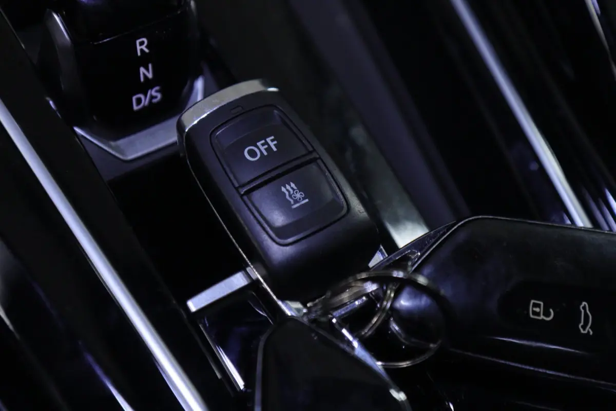 1.4 eHybrid GTE BLACKSTYLE/PANO/CARPLAY/SFEERVER/VOL