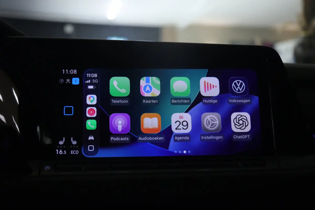 1.4 eHybrid GTE BLACKSTYLE/PANO/CARPLAY/SFEERVER/VOL